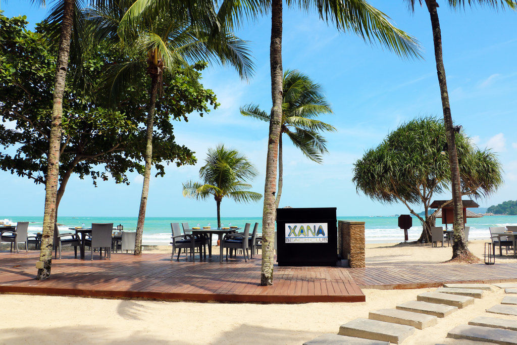 Angsana Bintan Hotel Lagoi