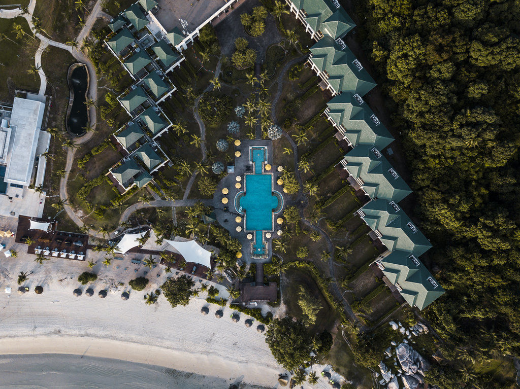 Angsana Bintan Hotel Lagoi