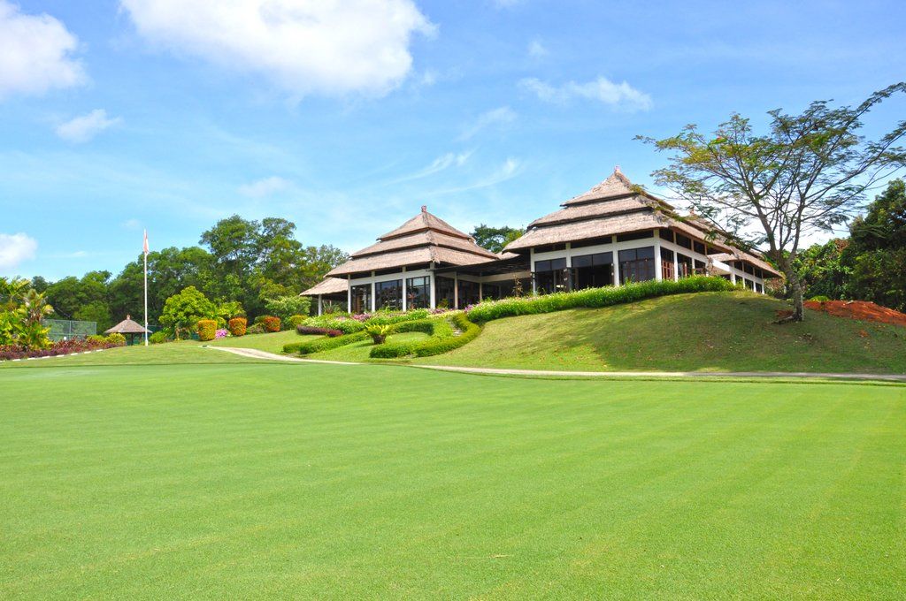 Angsana Bintan Hotel