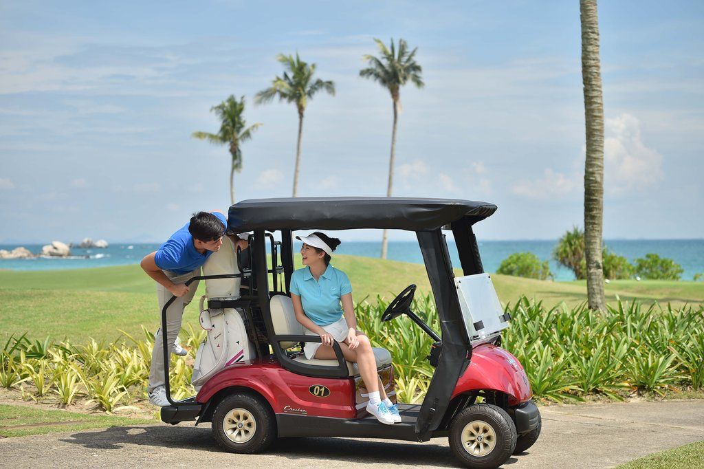 Hotel Angsana Bintan Lagoi
