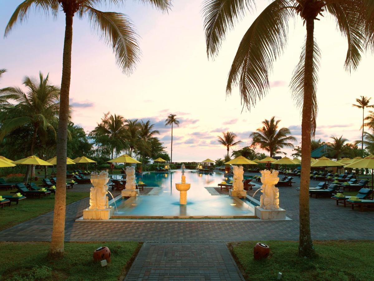 Angsana Bintan Hotel Lagoi